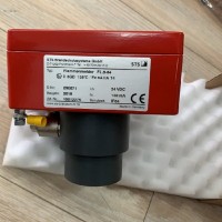 STS，STS火焰探測器
