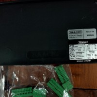 SAACKE，SAACKE控制器