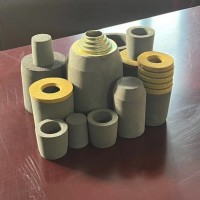 耐火材料普通冒口、發(fā)熱冒口 廠家供應(yīng)